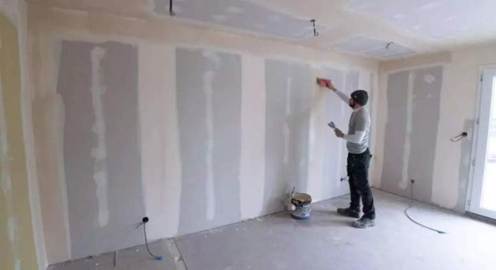 Entreprise de rénovation, Deauville