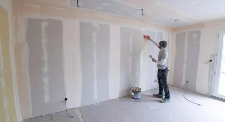 Nous utilisons des techniques innovantes pour assurent un bon confort thermique.