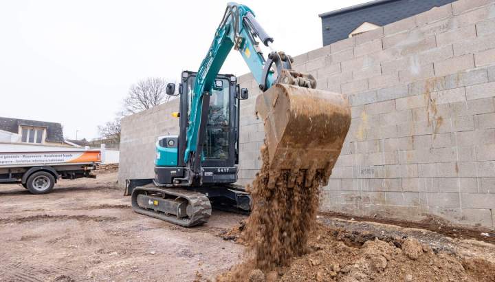 Rénovation sur mesure de bâtiment Normanville