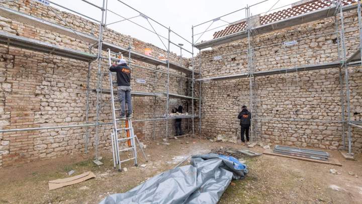 Rénovation sur mesure de bâtiment Normanville