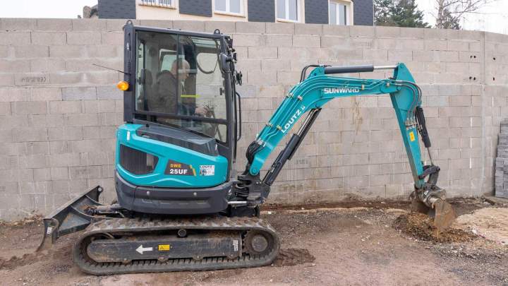 Rénovation sur mesure de bâtiment Normanville